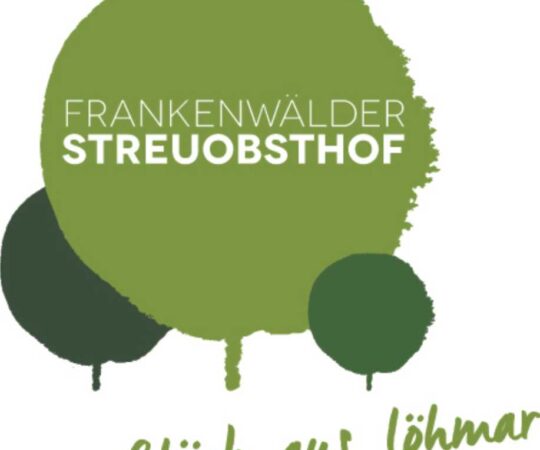 Frankenwälder Streuobsthof Familie Franz