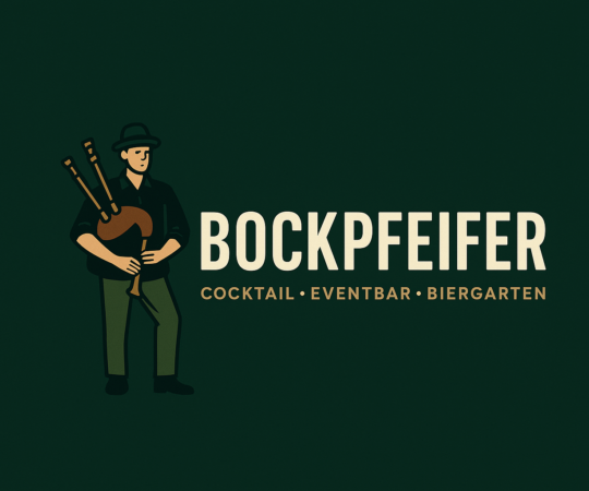 Der Bockpfeifer in Selbitz Der Bockpfeifer in Selbitz