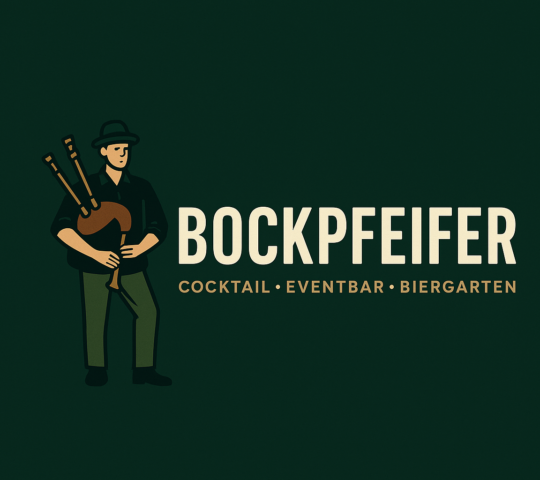Der Bockpfeifer in Selbitz Der Bockpfeifer in Selbitz